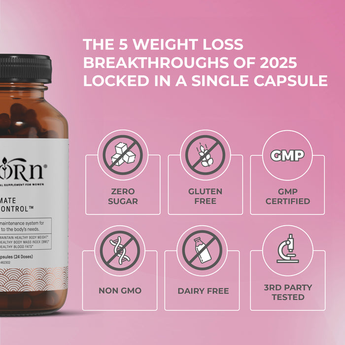 Kozorn Ultimate Weight Control