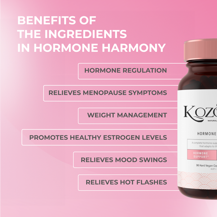 Kozorn Hormone Harmony™