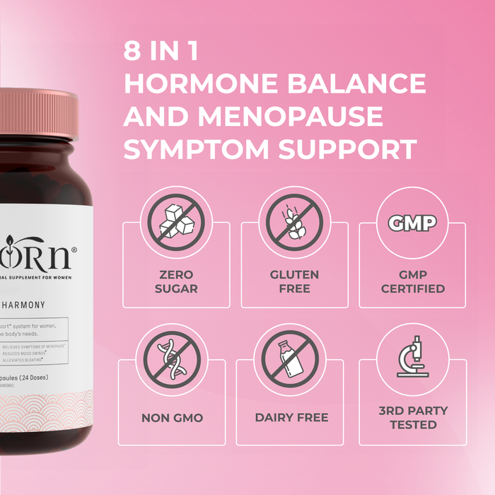 Kozorn Hormone Harmony™