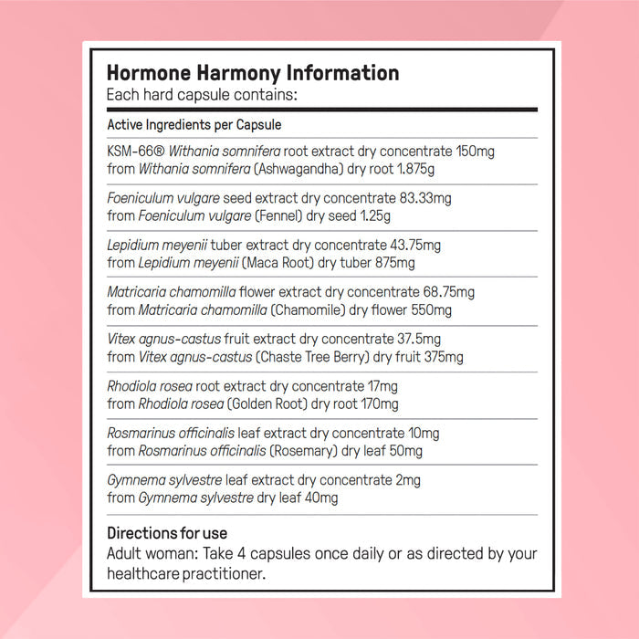 Kozorn Hormone Harmony™
